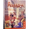 999 Games Audition