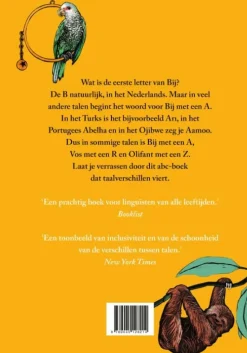 A is van Bij