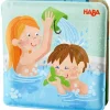 Badboek Wasdag bij Paul & Pia
