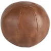 BamBam Basketbal in Bruin Vintage
