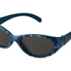 BB Klostermann Flex Zonnebril Blauw Camouflage