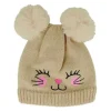 BB Klostermann Muts Beige