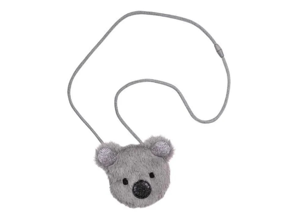 BB Klostermann Nektasje Cuties Koala Grijs