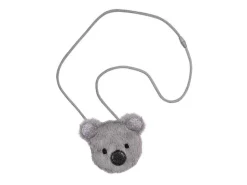 BB Klostermann Nektasje Cuties Koala Grijs