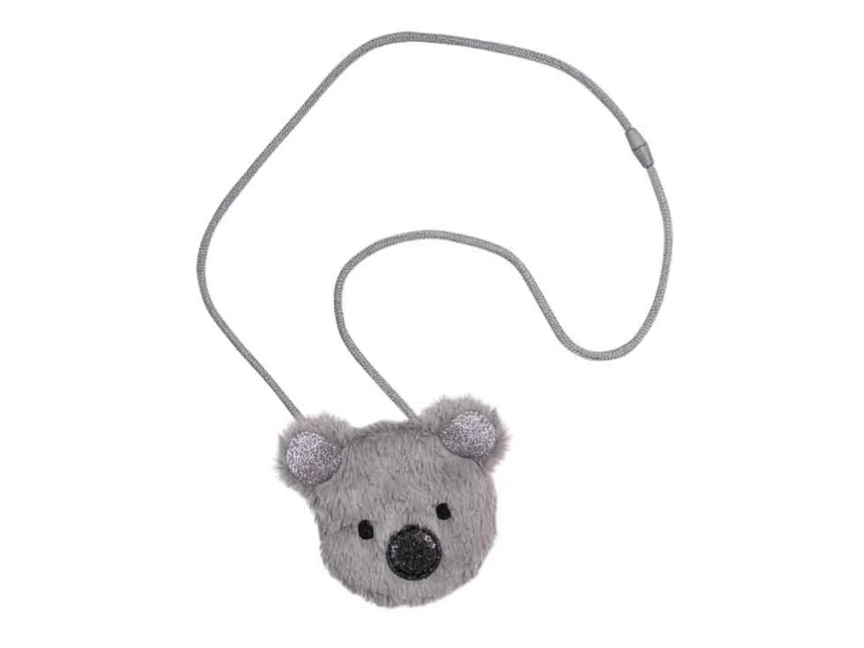 BB Klostermann Nektasje Cuties Koala Grijs