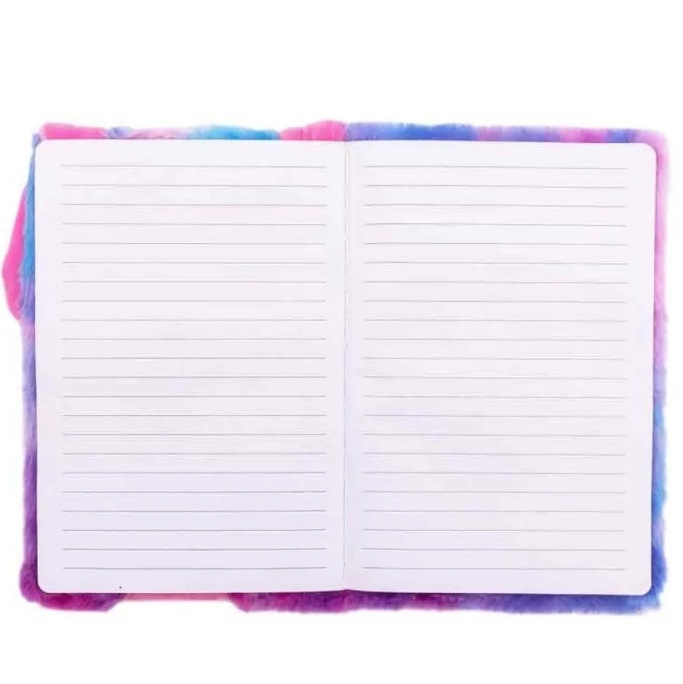 BB Klostermann Notebook Cutie Dog A5