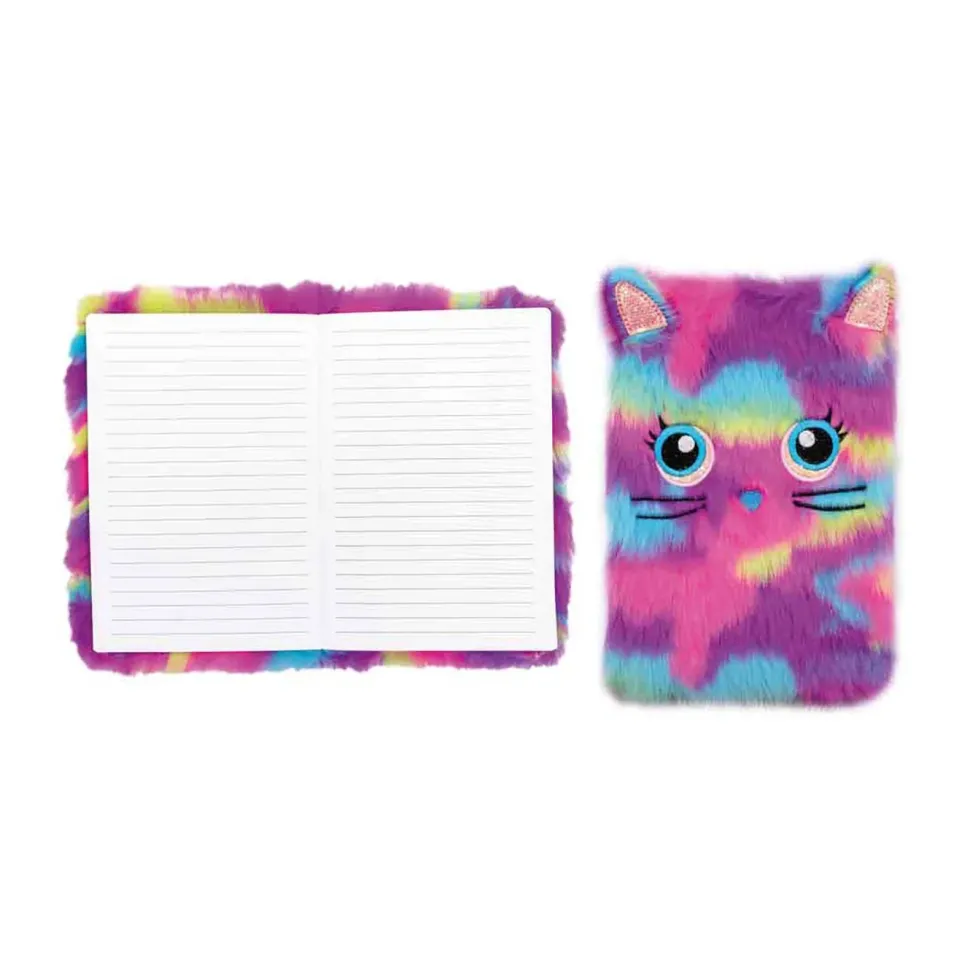 BB Klostermann Notebook Cutie Kat A5