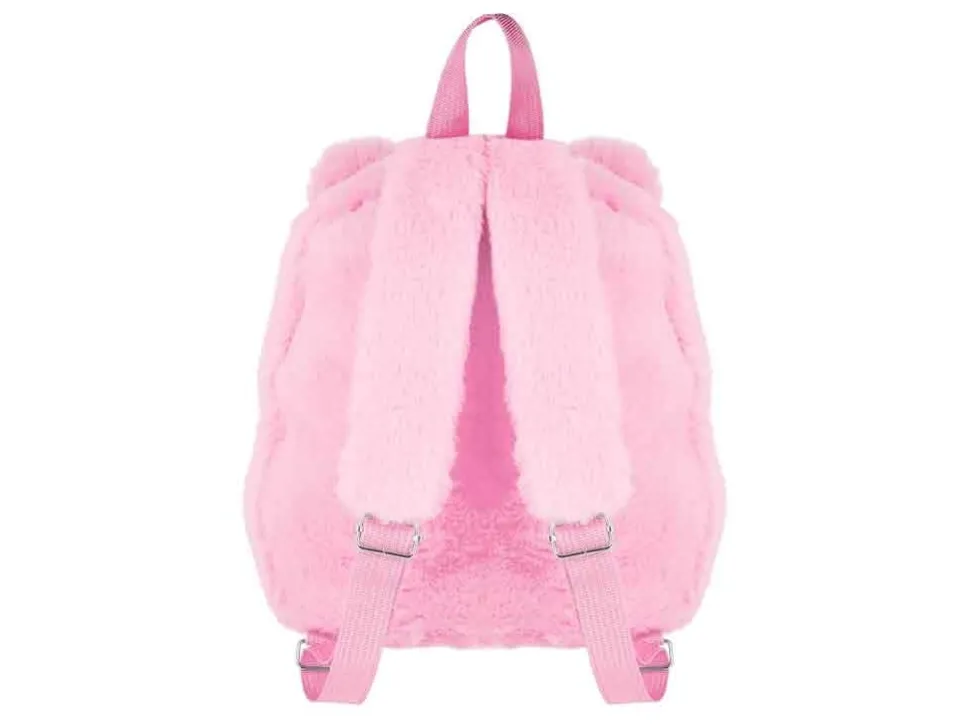 BB Klostermann Rugzak Cuties Haas Roze