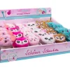 BB Klostermann Snap Armband Cuties