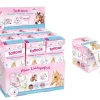 BB Klostermann Tattoobox Paarden 24 Tattoos