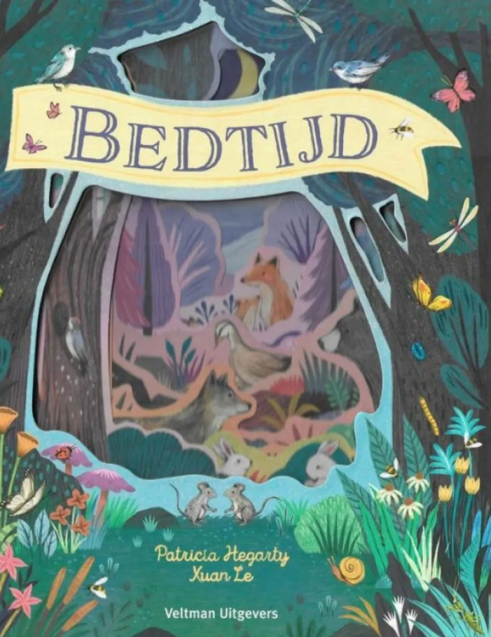 Bedtijd