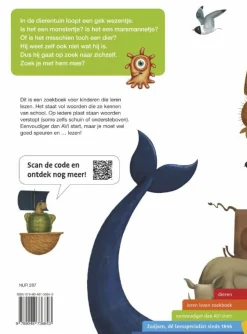 Ben ik een kip?