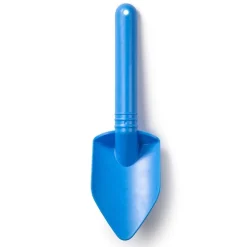 Bigjigs Schepje Ocean Blue Eco Spade