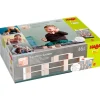 Blokken - Bouwsteensysteem Clever-Up! 1.0 (46 delen)