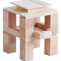 Blokken - Bouwsteensysteem Clever-Up! 3.0 (108 delen)