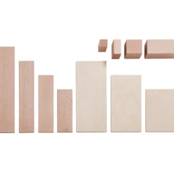 Blokken - Bouwsteensysteem Clever-Up! 3.0 (108 delen)