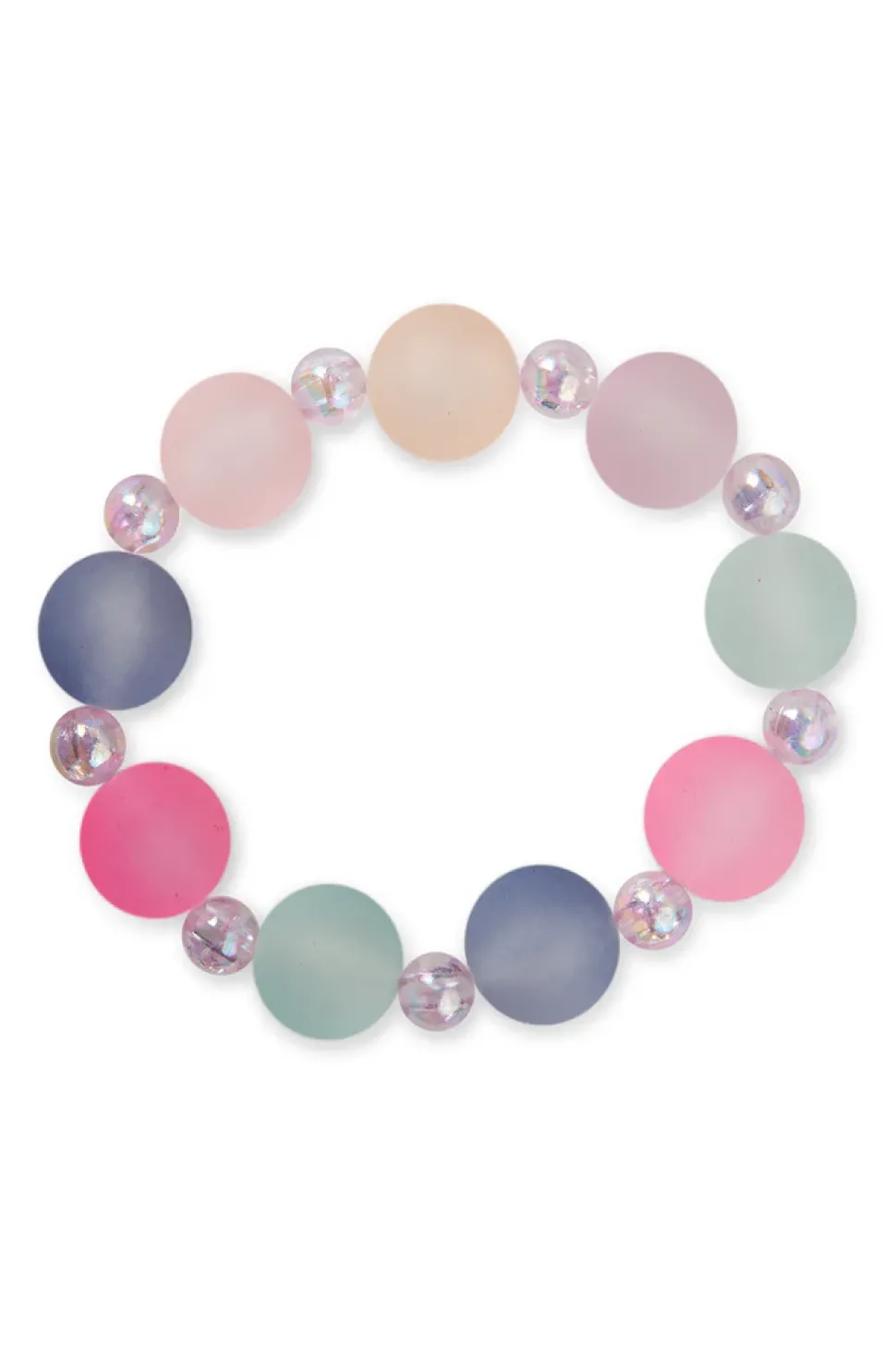 Boutique Bumpy Bead Bracelet