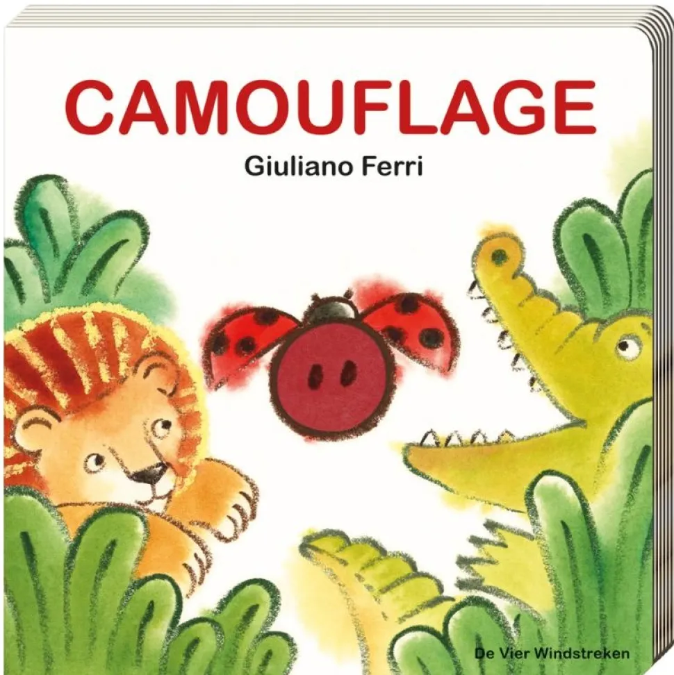 Camouflage