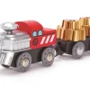 Cogwheel Train