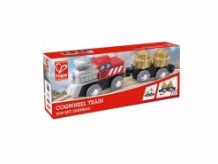 Cogwheel Train