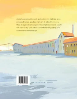 De bijzondere beer