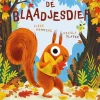 De blaadjesdief
