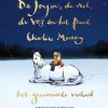 De jongen, de mol, de vos en het paard - het geanimeerde verhaal