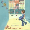 De schoenen van de zeemeermin