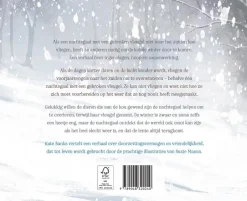 De Wintervogel