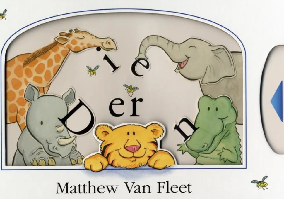 Dieren