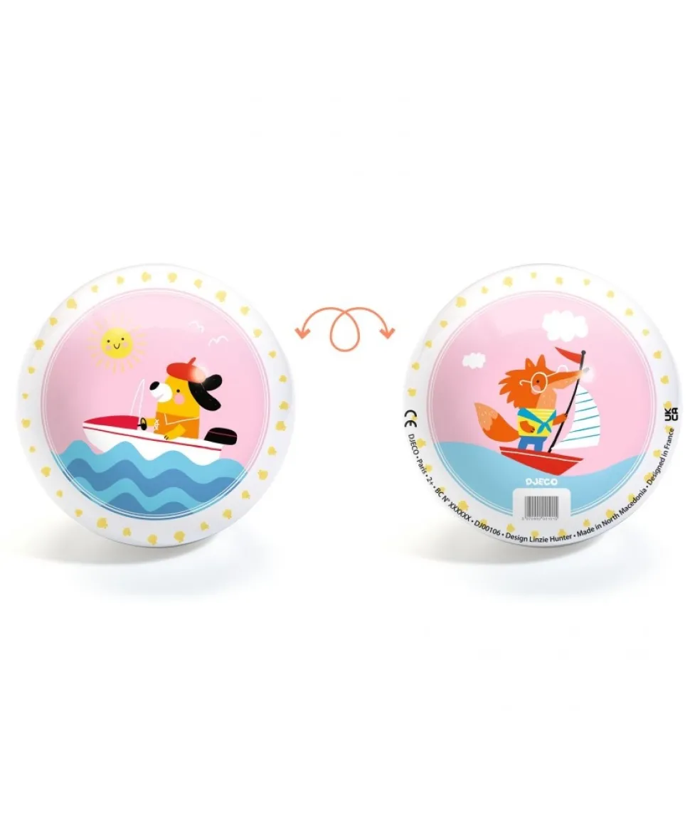 Djeco Bal Love Boat small