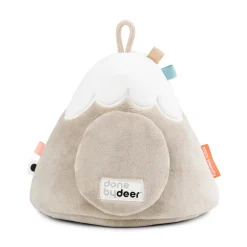 Done by Deer Knuffel Hide&Seek Mountain Lalee Colour mix
