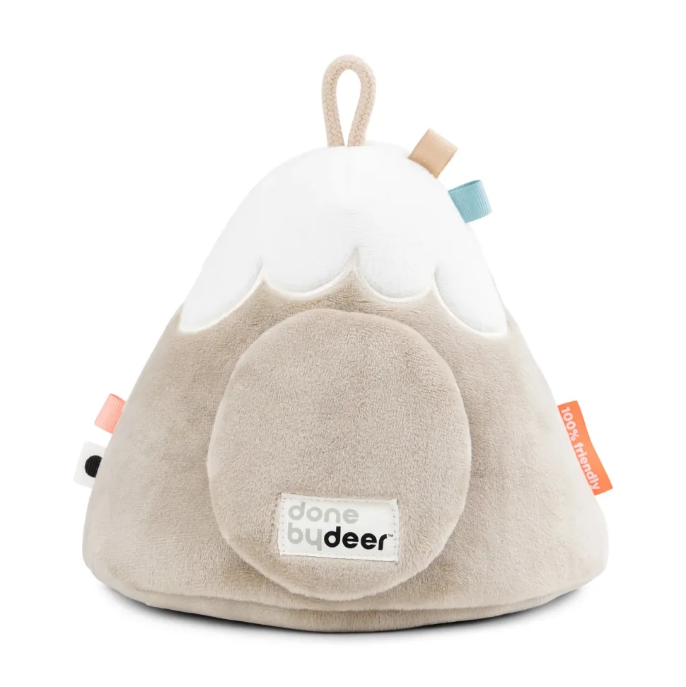 Done by Deer Knuffel Hide&Seek Mountain Lalee Colour mix