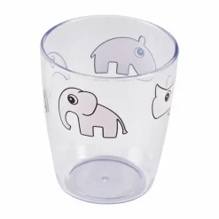 Done by Deer Yummy Mini Glas Deer friends Powder