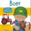 Drukke Dag Boer