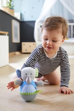 Duikelaartje Olifant