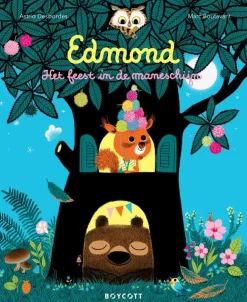 Edmond