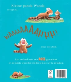 Een boel gevoel!