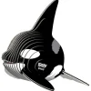 Eugy 3D Bouwpakket Orka