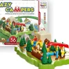 Eureka Ah!Ha Games Crazy Campers