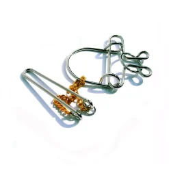 Eureka Racing Wire Puzzle 03
