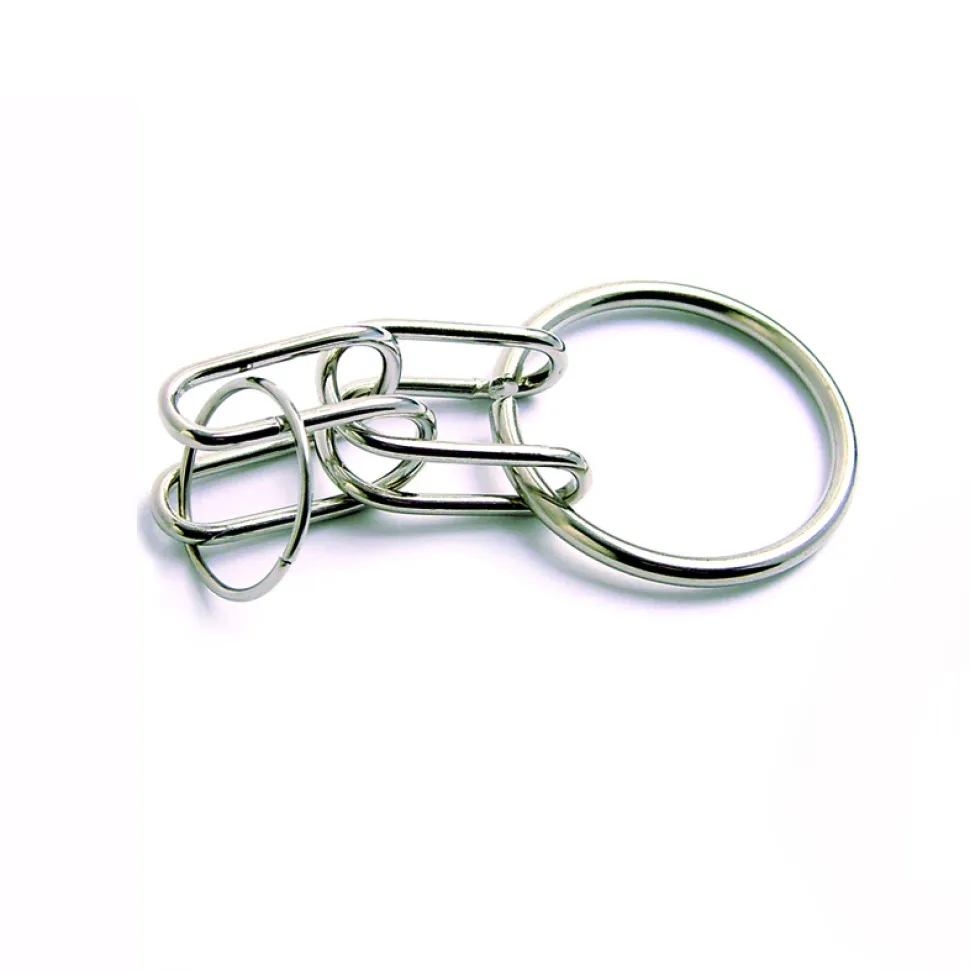 Eureka Racing Wire Puzzle 01
