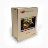 Eureka Rainbo Houten Puzzel in Box Vogel 200pcs