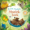 Even rusten Muziekboek