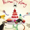 Feestmaal voor de koning