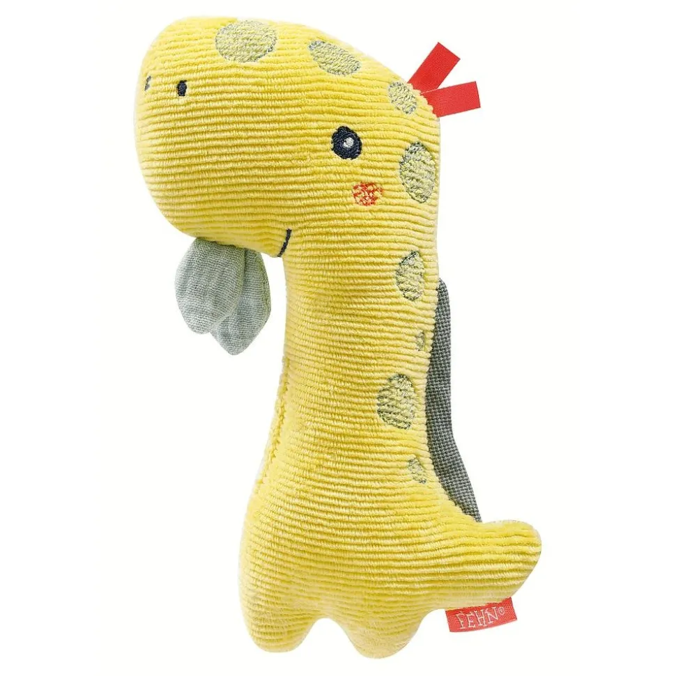 Fehn Grijpfiguur Dino