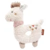 Fehn Grijpfiguur Rammelaar Lama