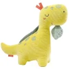 Fehn Knuffel Nachtlampje Dino