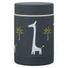 Fresk Thermos Food Jar Voedselcontainer Giraf 300ml