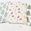 Fritsy Kerstkaart Kerstboom met Envelop